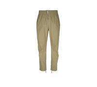 ISABEL MARANT Pantalon fonctionnel YLSEN olive | XL