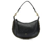Isabel Marant sac porté épaule femme noir - UNI