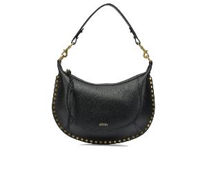 Isabel Marant sac porté épaule femme noir - UNI