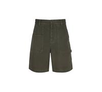 ISABEL MARANT Shorts AKYLE olive | 42