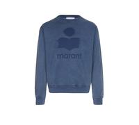 ISABEL MARANT Sweater MIKOY bleu | M