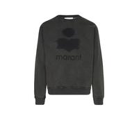 ISABEL MARANT Sweater MIKOY gris | L