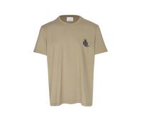 ISABEL MARANT T-Shirt HONORE beige | L