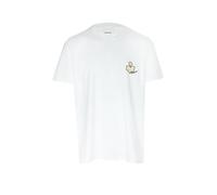ISABEL MARANT T-Shirt HONORE blanc | XL