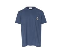 ISABEL MARANT T-Shirt HONORE bleu | M