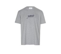 ISABEL MARANT T-Shirt HONORE gris | L