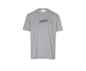 ISABEL MARANT T-Shirt HONORE gris | XL
