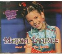 Isabel Maria - Antes Muerta Que Sencilla [Import]