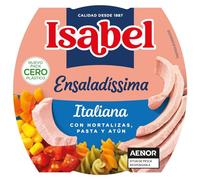 ISABEL METAL X1 250G NOT DETERMINED NOT DETERMINED