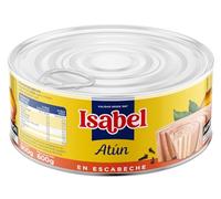 ISABEL METAL X1 900G NOT DETERMINED NOT DETERMINED
