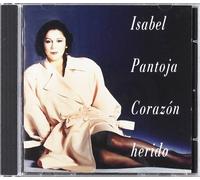 Isabel Pantoja - Corazon Herido [Import]