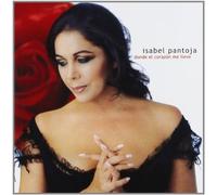 Isabel Pantoja – Donde El Corazon Me Lleve – Import