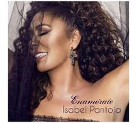 Isabel Pantoja - Enamorate [Cd] Spain - Import
