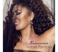 Isabel Pantoja - Enamorate [Cd] Spain - Import