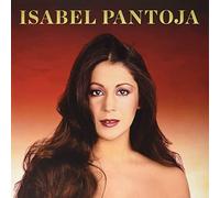 Isabel Pantoja - Isabel Pantoja [Vinilo]