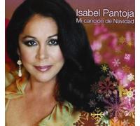 Isabel Pantoja - Mi Cancion De Navidad
