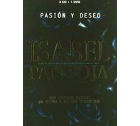Isabel Pantoja - Pasion Y Deseo-Sus Grandes Exi [Import]