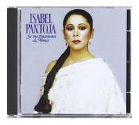 Isabel Pantoja - Se Me Enamora El Alma [Import]