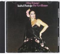 Isabel Pantoja - Viva Triana