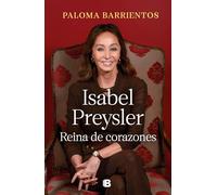 Isabel Preysler, Reina de corazones / Isabel Preysler, Queen of Hearts