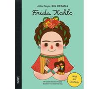 Isabel Sanchez Vegara Frida Kahlo (Relié)