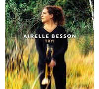 Isabel Sörling - Try !
