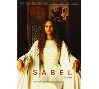 Isabel Temporada 1 [Import]