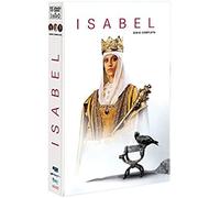 Isabel - The Complete Series Deluxe Ed. (Serie Completa, Edición Libro)