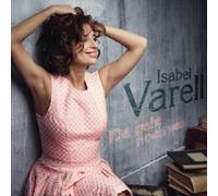 ISABEL VARELL - DA GEHT NOCH WAS CD NEUF