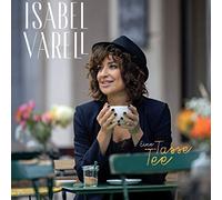 Isabel Varell – Eine Tasse Tee – Membran