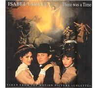 Isabel Varell - There Was A Time