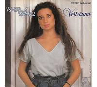 Isabel Varell - Verträumt - Ariola - 106 248, Ariola - 106 248-100