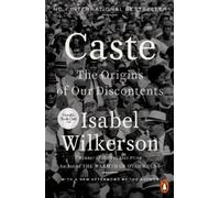 Isabel Wilkerson Caste (Poche)
