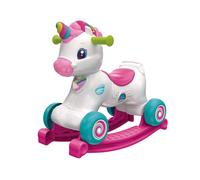 Isabela 3-en-1 Marcheur Magique Licorne - 67380