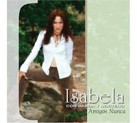 Isabela - Amigos Nunca