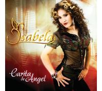Isabela - Carita De Angel