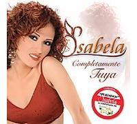 Isabela - Completamente Tuya