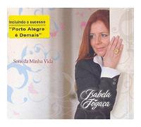Isabela Fogaça - Sons Da Minha Vida