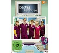 Isabell Horn - Bettys Diagnose: Staffel 10 [Import]