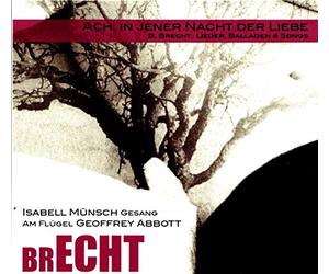 Isabell Münsch & Geoffrey Abbott - Ach,in Jener Nacht der Liebe