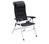 ISABELLA 601/253 Fauteuil Confort Gris Foncé
