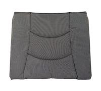 Isabella assise de remplacement pour fauteuil Thor - Light Grey