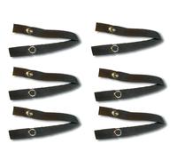 Isabella Attaches de porte 18 cm