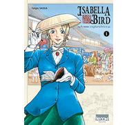 Isabella Bird, Femme exploratrice T01 (1)