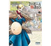 Isabella Bird, Femme exploratrice T02 (2)