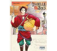 Isabella Bird, Femme exploratrice T03 (03)