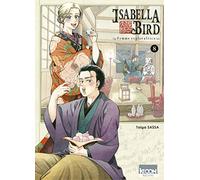Isabella Bird, femme exploratrice T08