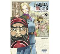 Isabella Bird, femme exploratrice T09