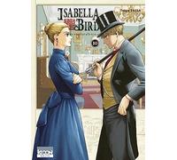 Isabella Bird, femme exploratrice T10