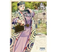 Isabella Bird, Femme exploratrice T11